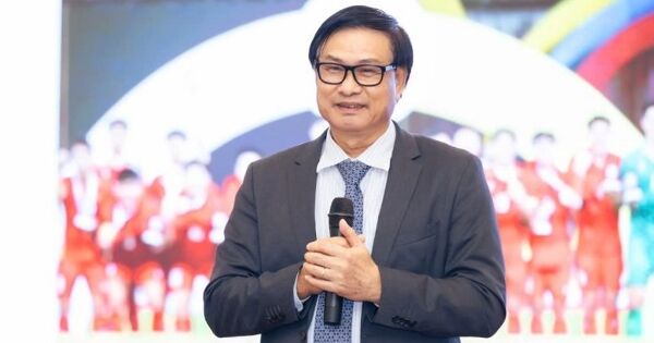 Doanh nghiệp xây dựng của ông Nguyễn Bá Dương báo doanh thu kỷ lục