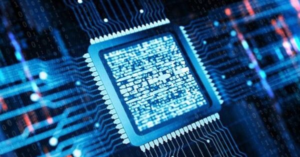 Thành lập Trung tâm quốc gia hỗ trợ sản xuất thử chip bán dẫn