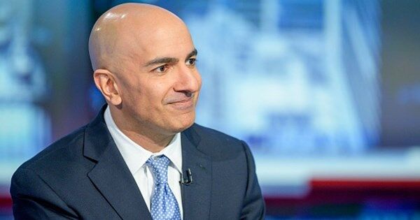 Quan chức 'diều hâu' trở lại: Fed sắp hoàn tất chu kỳ hạ lãi suất, không cần giảm thêm nhiều