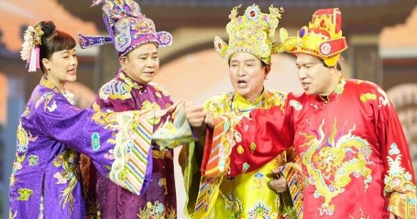 'Táo quân' dừng sản xuất