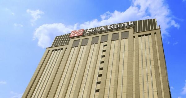 Con trai bà Nguyễn Thị Nga muốn bán 6 triệu cổ phiếu SSB