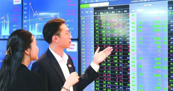 Nhận định thị trường chứng khoán 8/1: Thận trọng trên vùng giá cao