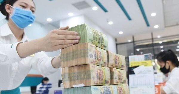 Thêm một Big4 ngân hàng tiết lộ kết quả kinh doanh 2025