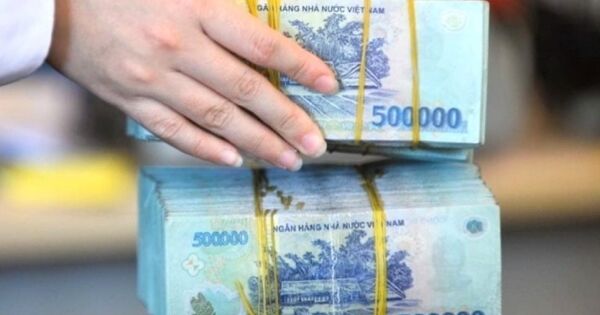 Lãi suất chào qua đêm liên ngân hàng vọt lên 8,7%, chuyên gia nói gì?