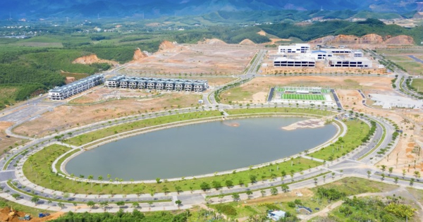 Trungnam Group chấm dứt thua lỗ, doanh thu 2025 ước đạt gần 13.700 tỷ đồng