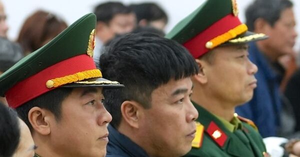 Một đại gia muốn mua tập đoàn Phúc Sơn, thay Hậu 'Pháo' bồi thường 7.000 tỷ đồng