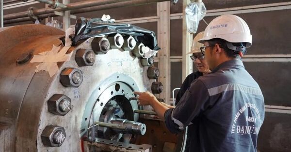 Đạm Phú Mỹ lãi đậm, có thể chi trả cổ tức vượt mức 12%