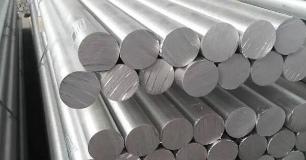 Làn sóng AI đẩy giá nhôm tăng vọt