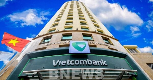'Ông lớn' Vietcombank hé lộ kết quả kinh doanh năm 2025