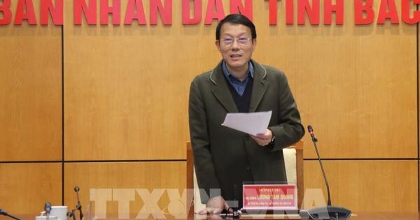 Tháo gỡ vướng mắc, sớm hoàn thành Dự án Cảng hàng không quốc tế Gia Bình