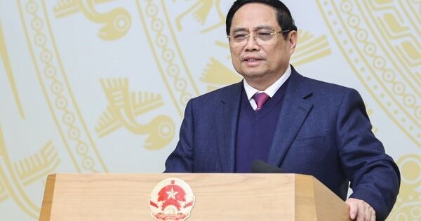 Thủ tướng yêu cầu đẩy mạnh giải ngân gần 1 triệu tỷ đồng năm 2026