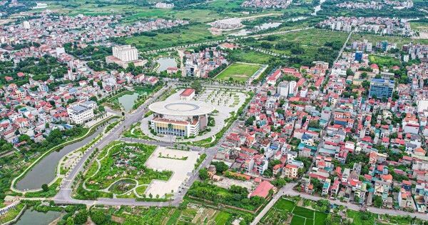 Lộ diện chủ đầu tư của loạt dự án bất động sản nghìn tỷ ngay đầu năm