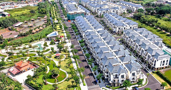 Khang Điền ước tính lãi ròng 2025 trên 1.000 tỷ, kế hoạch 2026 tăng trưởng tối thiểu 50%