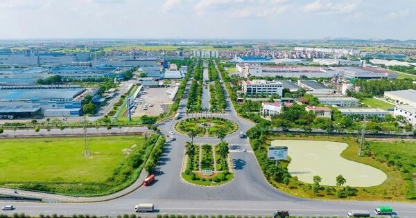 'Vốn FDI năm 2026 sẽ tiếp tục tích cực, Việt Nam ghi điểm nhờ thiện chí hợp tác với Mỹ'