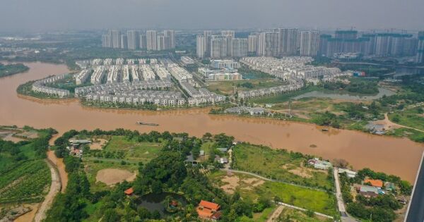 Nhiều nhà đầu tư dừng xuống tiền khi giá nhà, lãi suất tăng cao