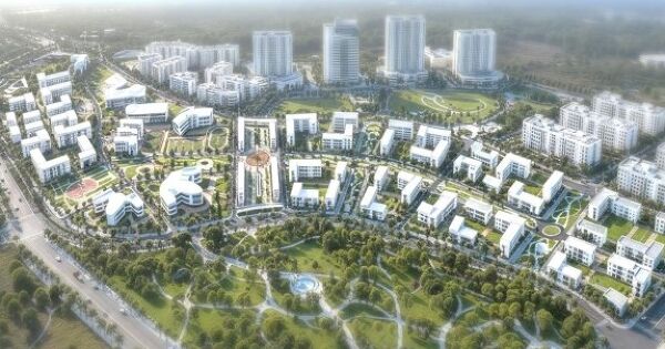 Lâm Đồng dự kiến có khu nhà xã hội hơn 70 ha ở Mũi Né