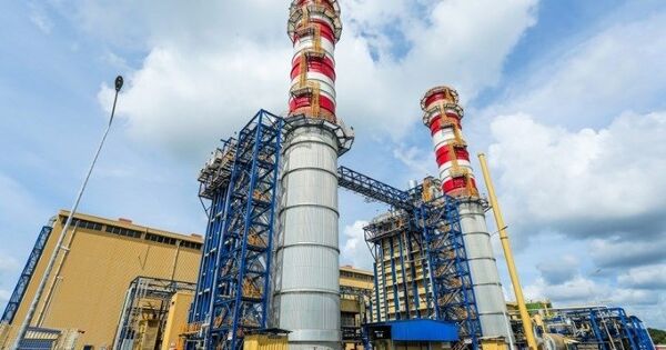 Lãi ròng PV Power gấp 10 lần cùng kỳ