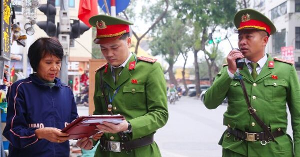 Công an sẽ kiểm tra nhiều doanh nghiệp, hộ kinh doanh trong năm 2026