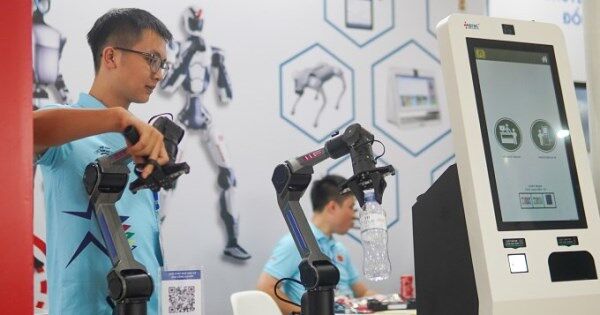 Những ngành nghề cần nhiều nhân lực năm 2026