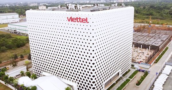 Viettel, VNPT, FPT, CMC... cùng kiến nghị xin giữ nguyên giá điện cho Data Center