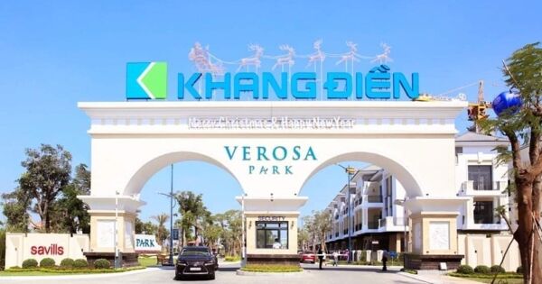 Quỹ của tỷ phú Bill Gates bán ra cổ phiếu Nhà Khang Điền