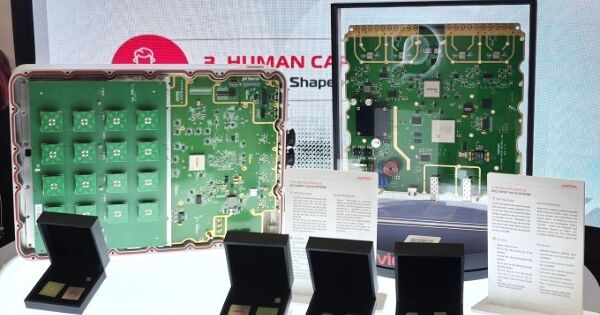 Viettel tìm nhân tài bán dẫn, hàng không vũ trụ