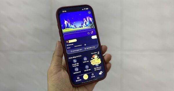 Điện thoại 'bẻ khóa' không thể mở ứng dụng ngân hàng từ 1/3