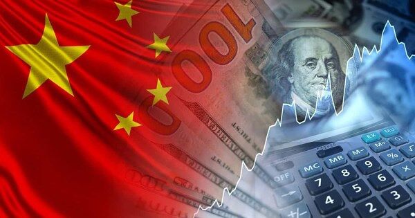 Tại sao Trung Quốc bán tháo trái phiếu kho bạc Mỹ, có tiềm ẩn rủi ro nào hay không?