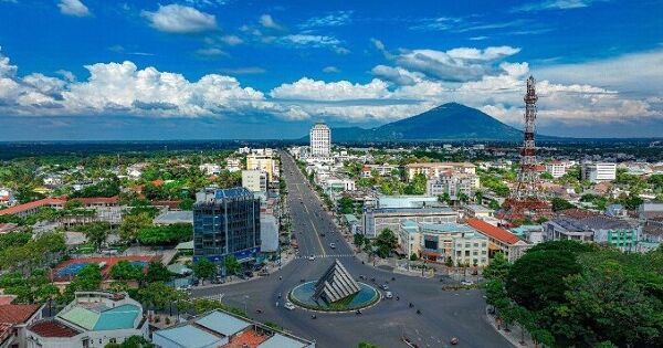 Tây Ninh duyệt thêm dự án khu dân cư 12.000 tỷ, doanh nghiệp liên quan Him Lam làm chủ đầu tư