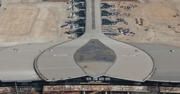 Giải pháp giúp từ trung tâm TP HCM đi sân bay Long Thành còn 30 phút