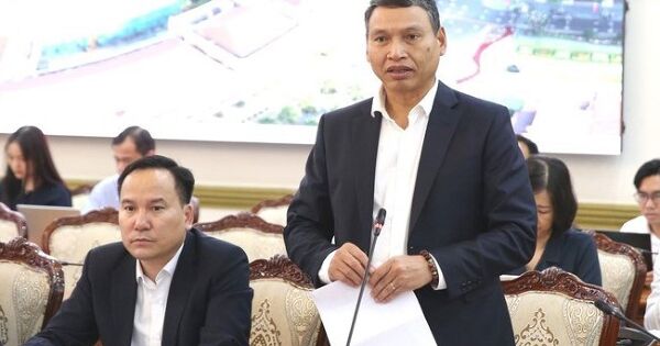 Đà Nẵng đề nghị sớm có quy trình cấp phép thành lập ngân hàng trong Trung tâm Tài chính Quốc tế