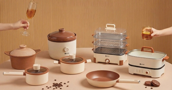 Chuẩn châu Âu trong từng nhịp sống Việt: Elmich và hành trình kiến tạo sự hài hòa