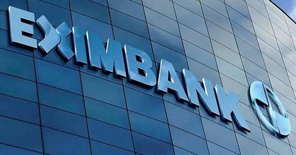 Lãnh đạo Eximbank xin từ nhiệm