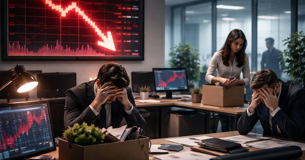 Thêm ba cái tên rời diện công ty đại chúng