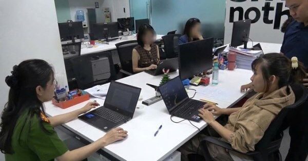 Nữ kế toán 'cuỗm' hơn 27 tỷ đồng của công ty chứng khoán