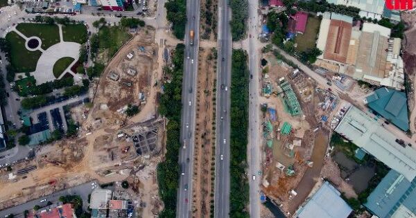 Hơn 1 triệu tỷ đồng đầu tư công và bài toán giải ngân năm 2026