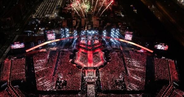 Khi ngân hàng trở thành 'ngôi sao' trên sân khấu