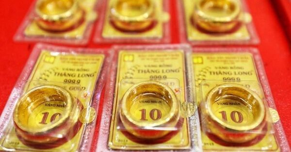 Vàng có thể tiếp tục là tài sản trú ẩn an toàn năm 2026