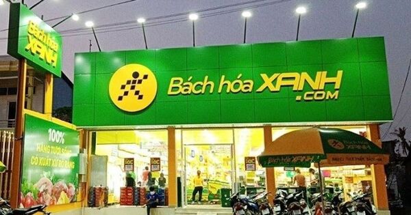 Bách Hóa Xanh kỳ vọng lãi tối thiểu 1.200 tỷ đồng
