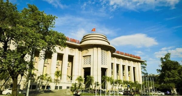 Dư địa nào cho điều hành chính sách tiền tệ?