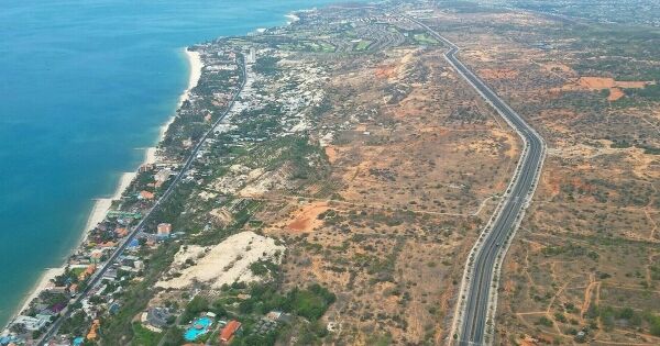 Lâm Đồng công bố loạt khu 'đất vàng' đấu giá trong 2026