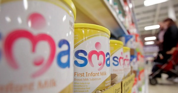 Tập đoàn thực phẩm lớn nhất thế giới rút khỏi mảng kinh doanh kem