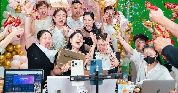 ‏Nghề KOL/KOCs sẽ là 'phượng hoàng tái sinh' trong năm 2026?