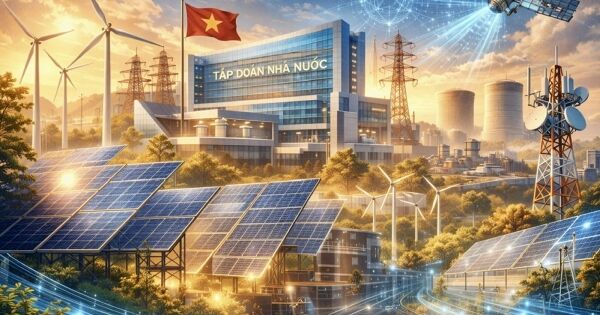 Tham vọng doanh nghiệp Nhà nước lọt Top 500 toàn cầu, ngành nào đủ sức vươn tầm?