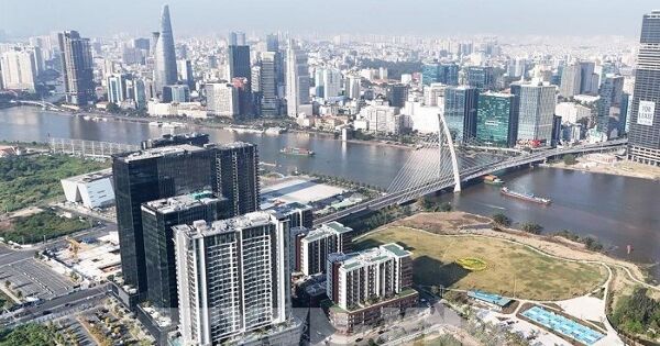 Thời điểm 'vàng' để tái định vị thị trường vốn Việt Nam