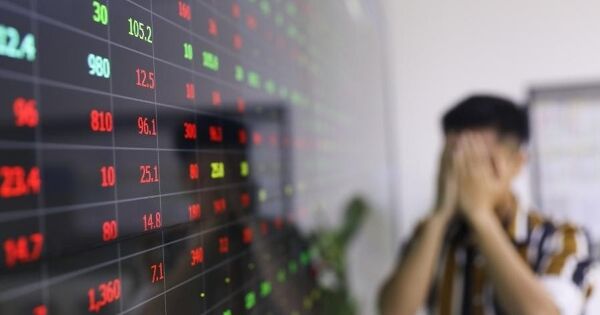 Gia đình Chủ tịch DIC Group bị giải chấp hơn 4 triệu cổ phiếu trong chưa đầy một tháng