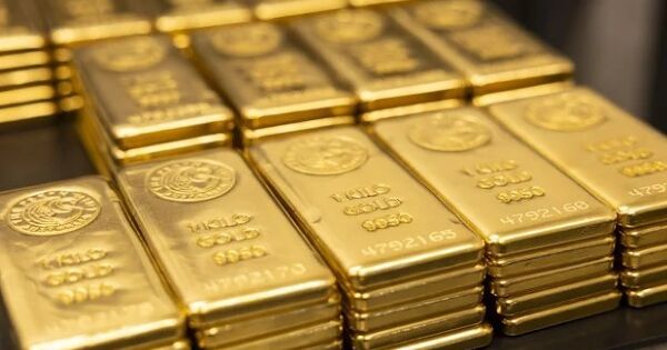 Giá vàng sẽ duy trì đà tăng sau Tết Nguyên Đán?