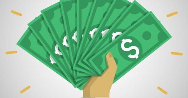 Loạt doanh nghiệp chốt quyền chia cổ tức tiền mặt tuần tới, tỷ lệ cao nhất 15%