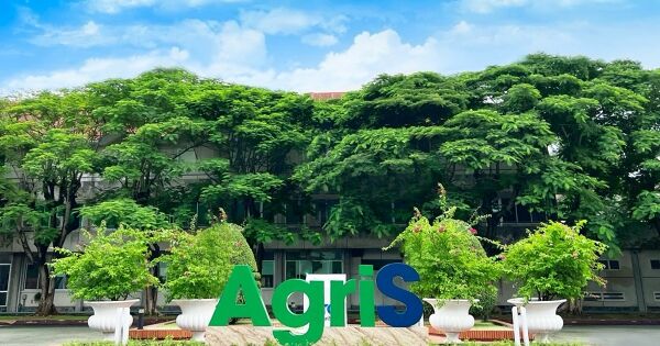 AgriS: Minh bạch quản trị và ESG – Nền tảng tạo giá trị dài hạn