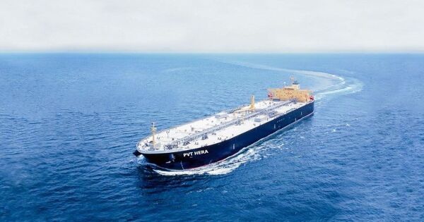 PVTrans đặt mục tiêu lãi 1.200 tỷ năm 2026